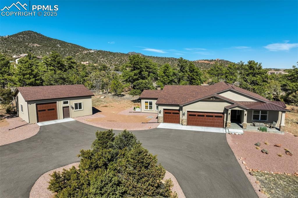 15905 Cala Rojo Dr., Colorado Springs, CO 80926