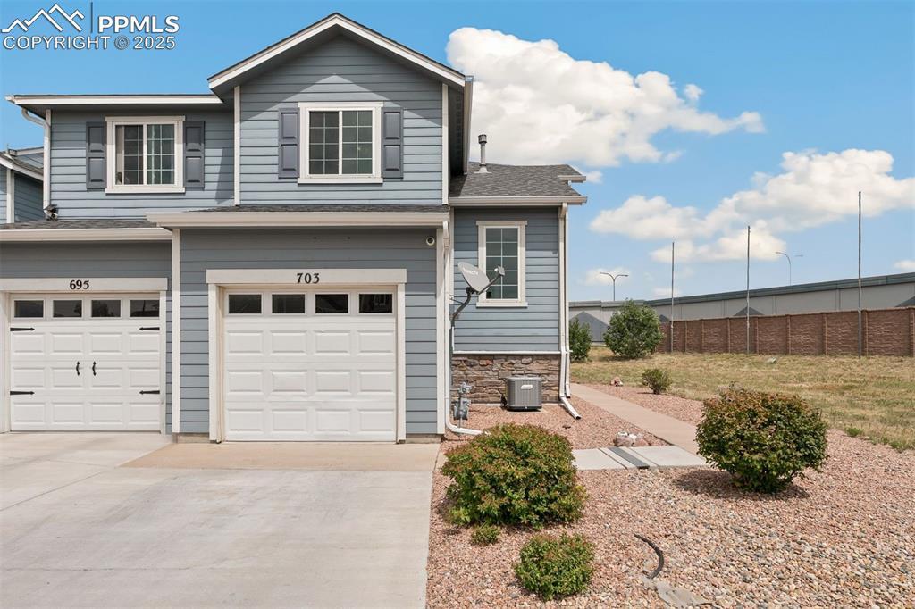 703 Hailey Glenn View, Colorado Springs, CO 80916