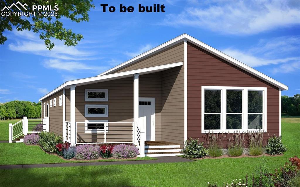 2163 S Ellicott Hwy., Calhan, CO 80808