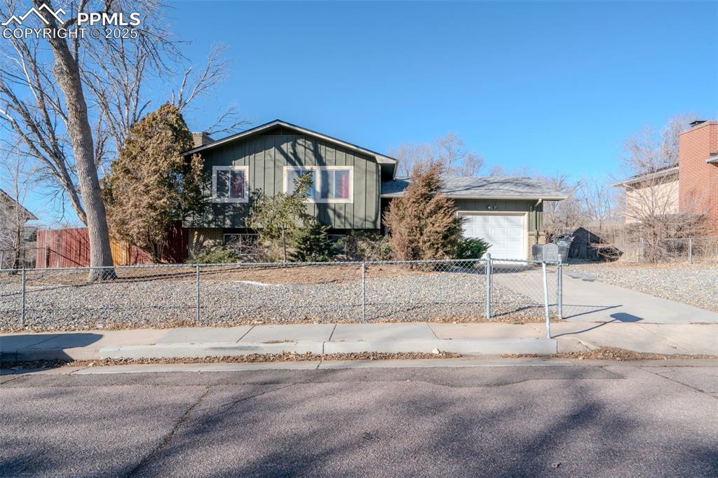 7260 Killington St., Fountain, CO 80817