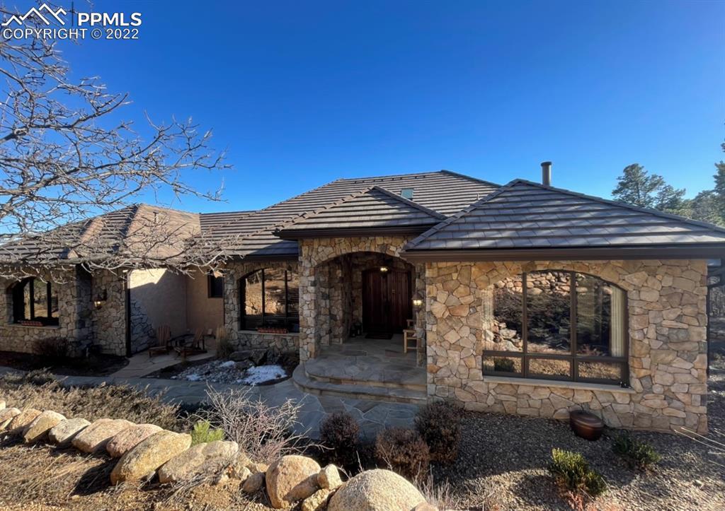 4684 Stone Manor Heights, Colorado Springs, CO 80906