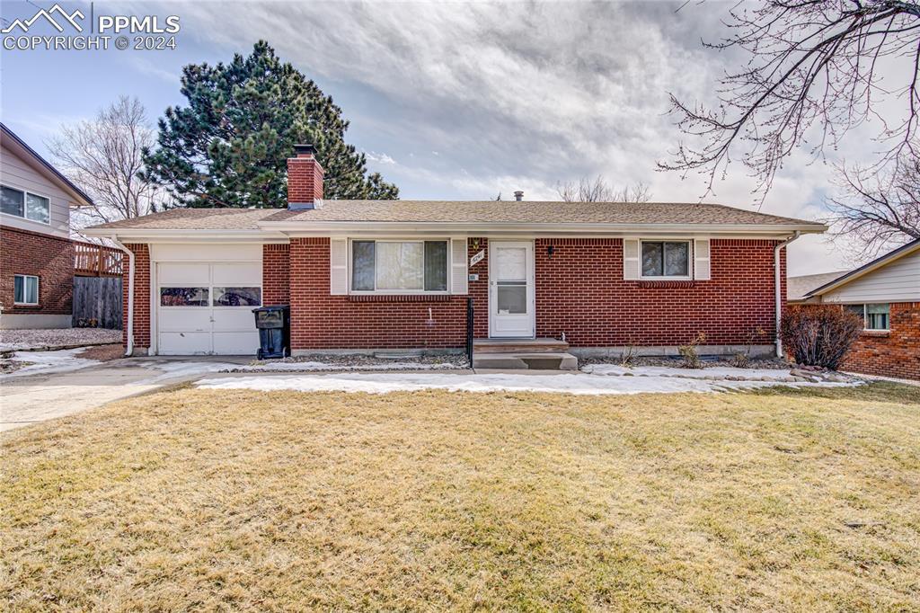 6741 Mission Rd., Colorado Springs, CO 80915