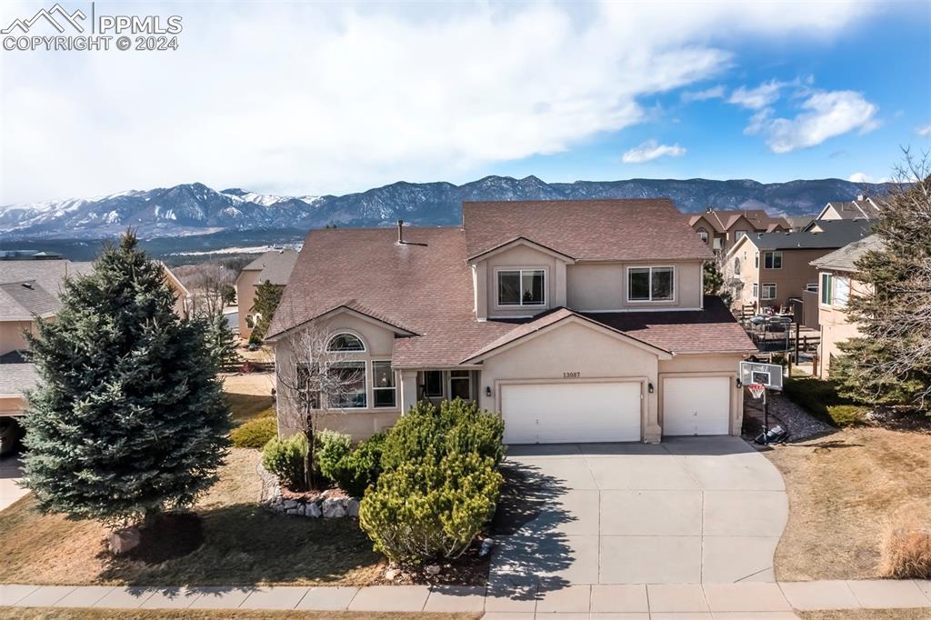 13087 Rockbridge Cir., Colorado Springs, CO 80921