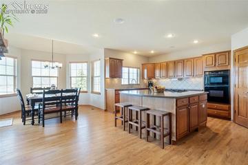 6815 Eagle Wing Dr., Colorado Springs, CO 80908