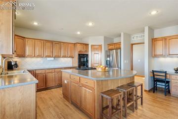 6815 Eagle Wing Dr., Colorado Springs, CO 80908