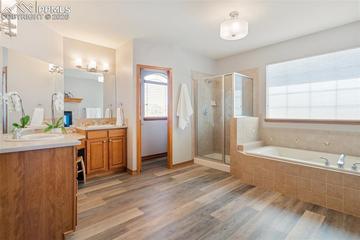 6815 Eagle Wing Dr., Colorado Springs, CO 80908