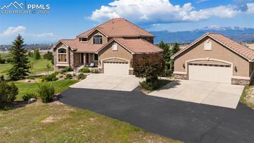 6815 Eagle Wing Dr., Colorado Springs, CO 80908