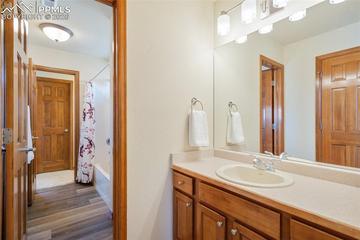 6815 Eagle Wing Dr., Colorado Springs, CO 80908