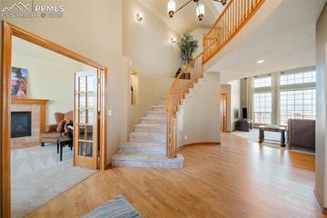 6815 Eagle Wing Dr., Colorado Springs, CO 80908