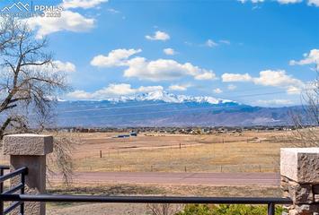 6815 Eagle Wing Dr., Colorado Springs, CO 80908