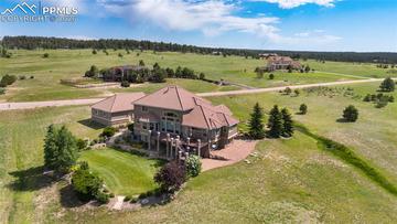 6815 Eagle Wing Dr., Colorado Springs, CO 80908