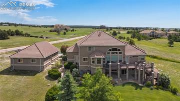 6815 Eagle Wing Dr., Colorado Springs, CO 80908