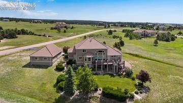 6815 Eagle Wing Dr., Colorado Springs, CO 80908