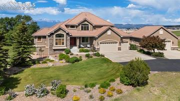 6815 Eagle Wing Dr., Colorado Springs, CO 80908