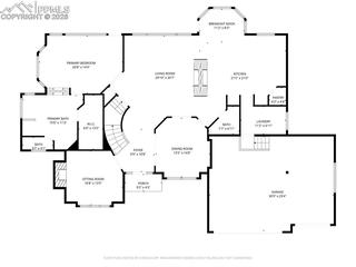 6815 Eagle Wing Dr., Colorado Springs, CO 80908