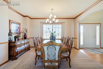 6815 Eagle Wing Dr., Colorado Springs, CO 80908