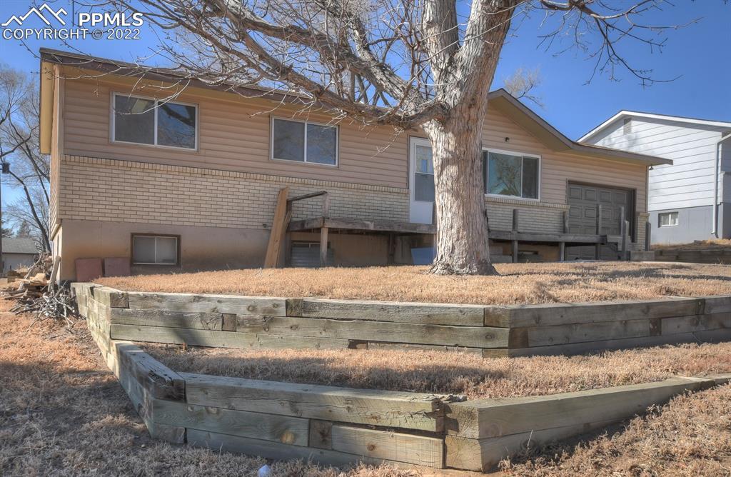 3657 Overton St., Colorado Springs, CO 80910