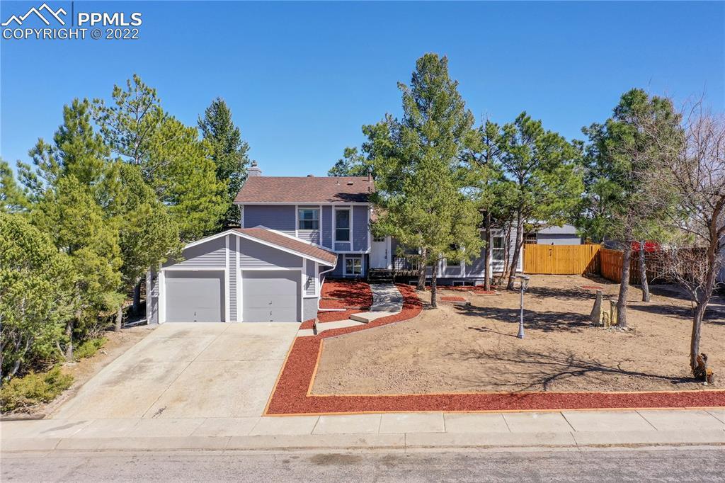 5385 Coneflower Pl., Colorado Springs, CO 80917