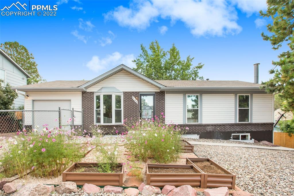 205 Homer Dr., Colorado Springs, CO 80916