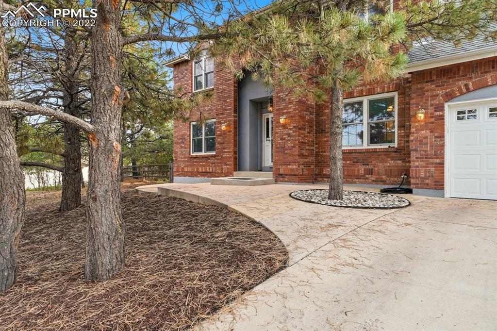 1225 Wentwood Dr., Colorado Springs, CO 80919