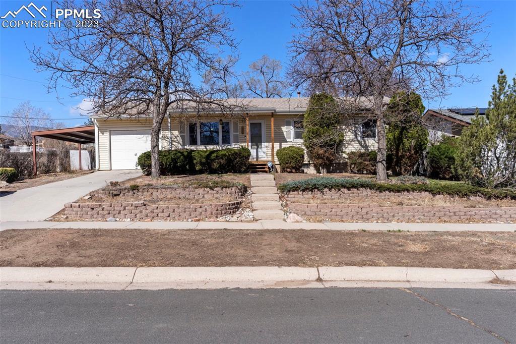 2602 Cooper Ave., Colorado Springs, CO 80907