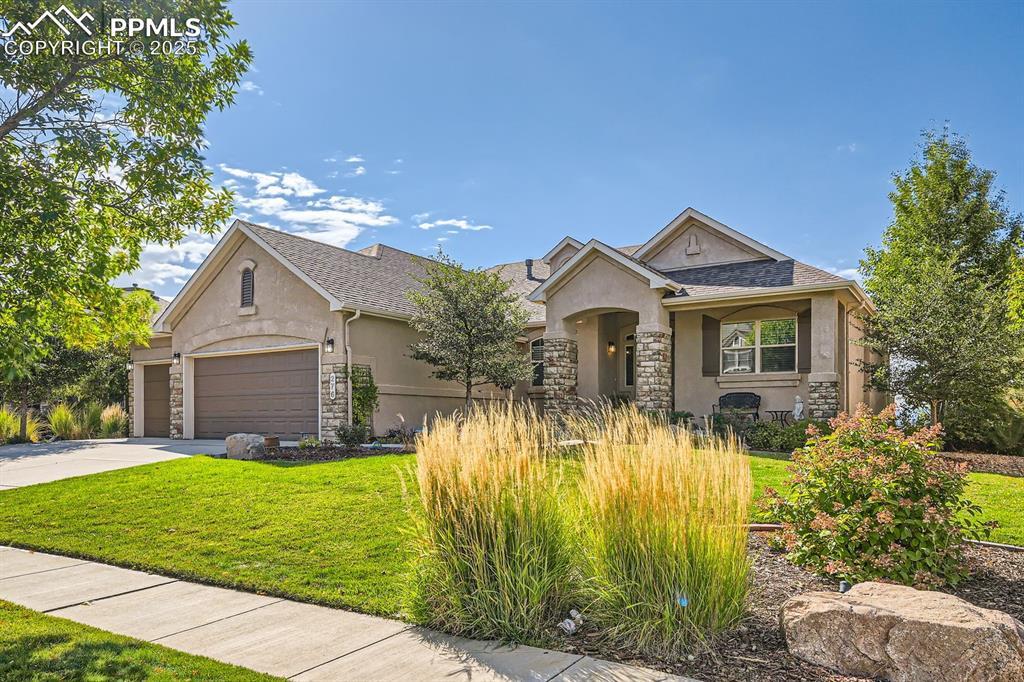 276 Coyote Willow Dr., Colorado Springs, CO 80921