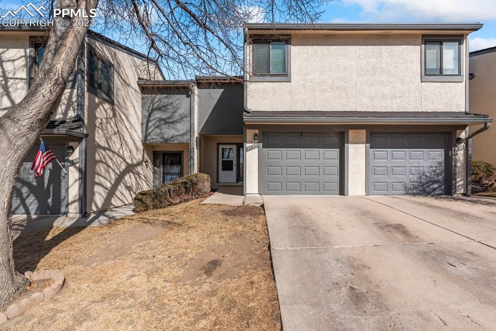 4585 Castlepoint Dr., Colorado Springs, CO 80917