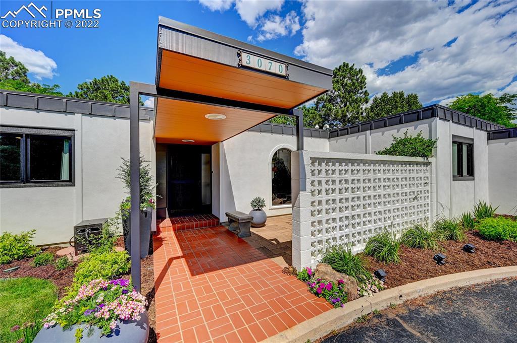 3070 Valleybrook Ln., Colorado Springs, CO 80904