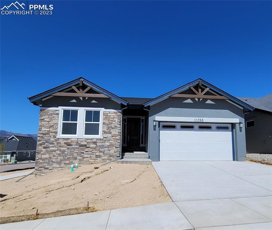 11704 Justify Dr., Colorado Springs, CO 80921