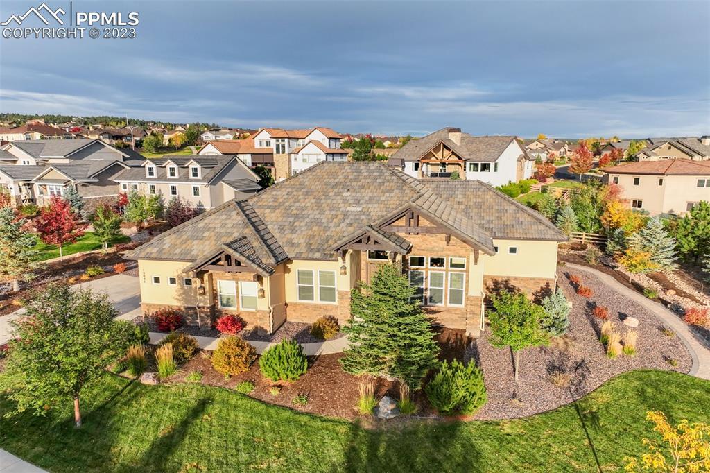 13661 Stony Hill Point, Colorado Springs, CO 80921