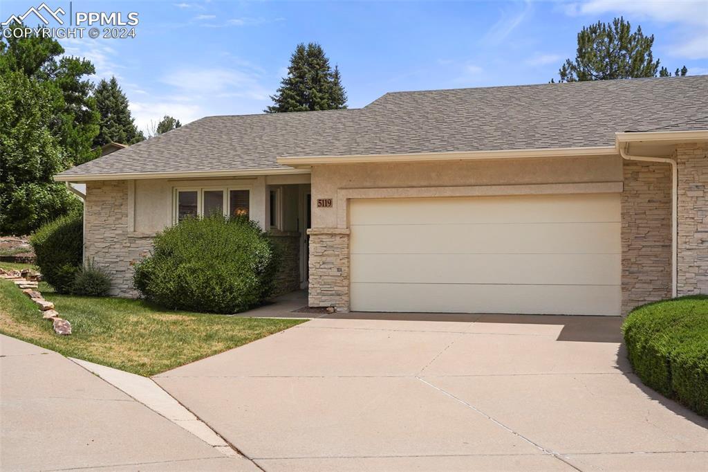 5119 Lewisia Point, Colorado Springs, CO 80917