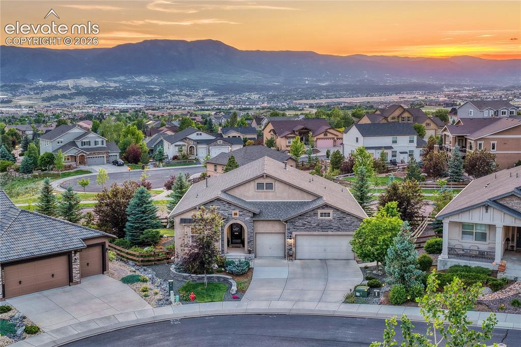 16028 Penn Central Way, Monument, CO 80132