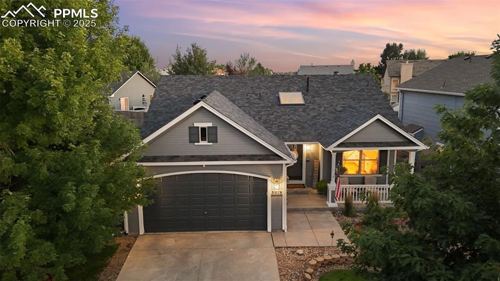 5919 Brennan Ave., Colorado Springs, CO 80923