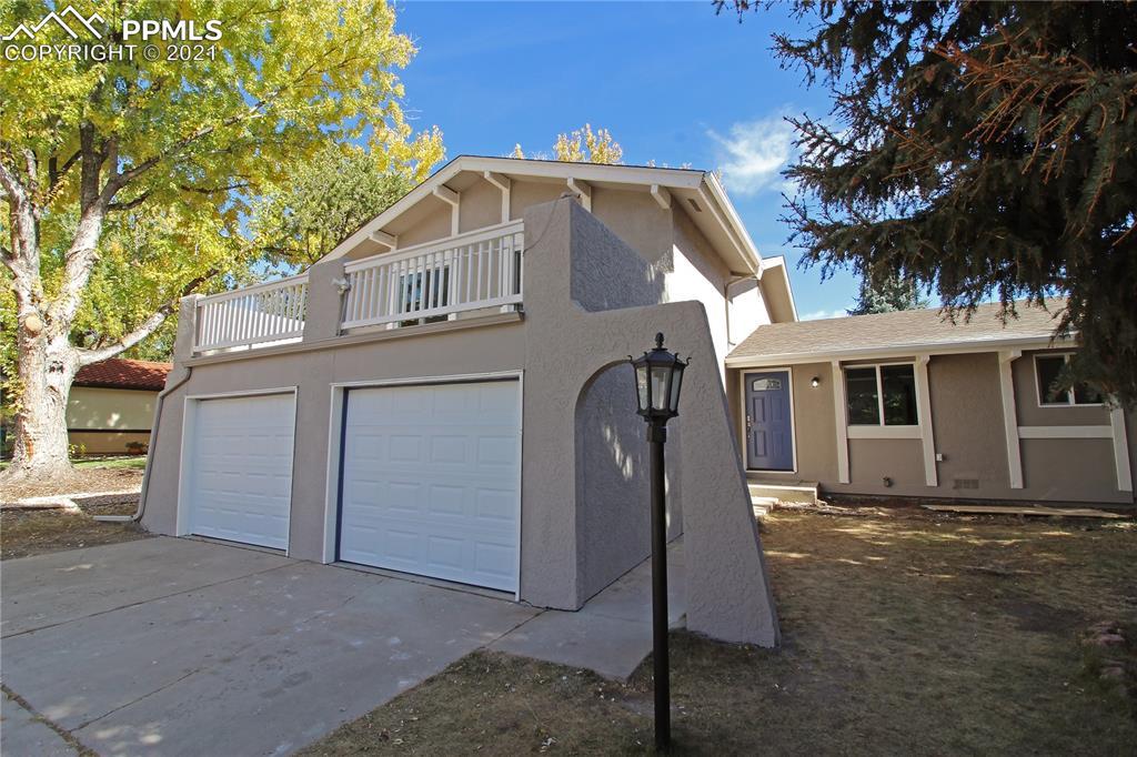 2925 Nevermind Ln., Colorado Springs, CO 80917