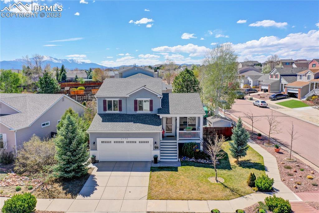 6798 Akron Rd., Colorado Springs, CO 80923