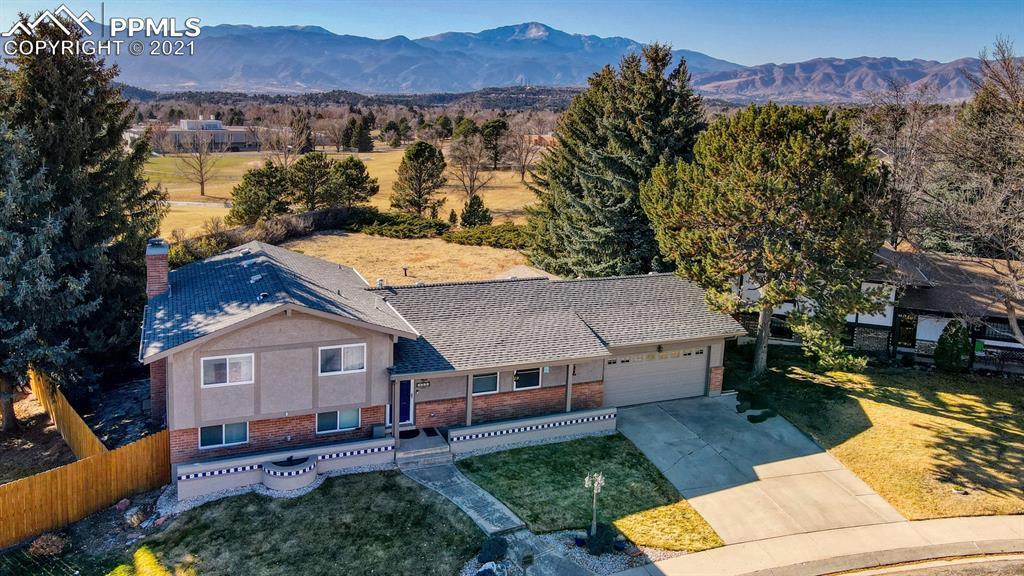 5214 Borrego Dr., Colorado Springs, CO 80918