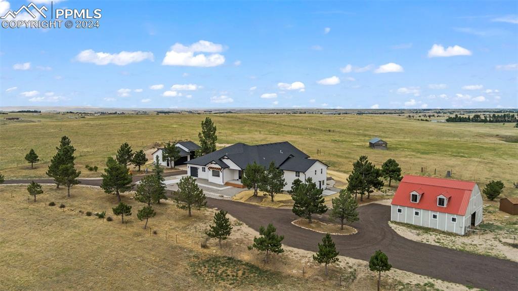 18775 Sweet Rd., Peyton, CO 80831