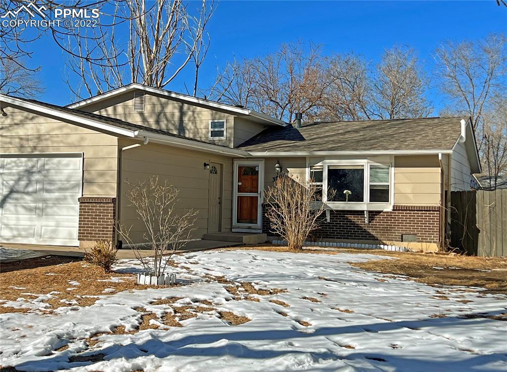 3004 Mission St., Colorado Springs, CO 80909