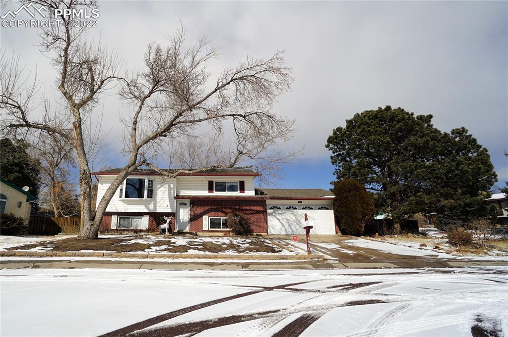 4830 Ranch Dr., Colorado Springs, CO 80918