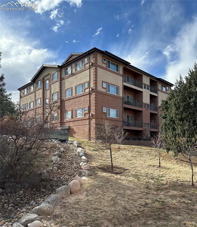 3755 Hartsock Ln. #308, Colorado Springs, CO 80917