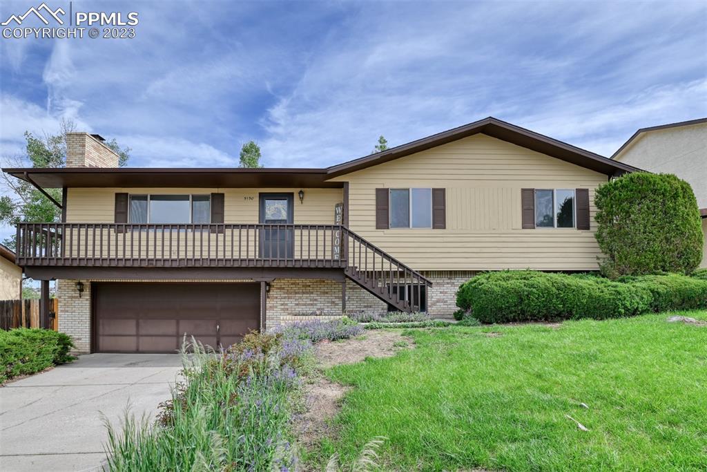5150 Thistle Ct., Colorado Springs, CO 80917