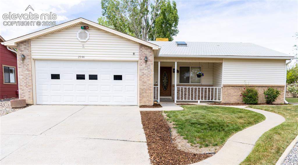 2944 E Erica Ct., Grand Junction, CO 81504