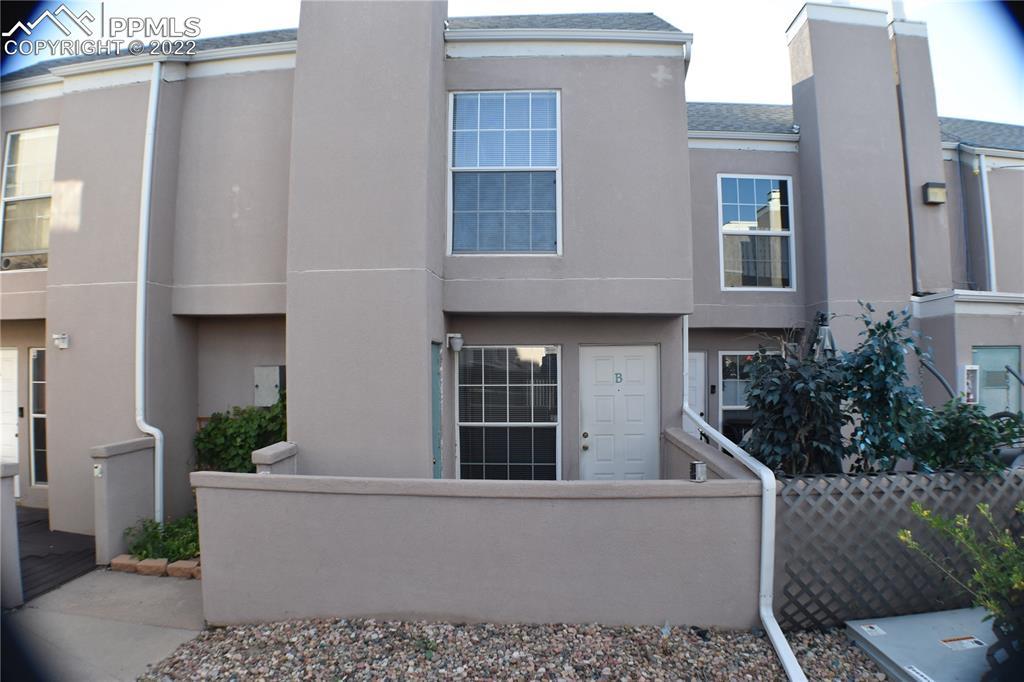 3515 Rebecca Ln. #B, Colorado Springs, CO 80917