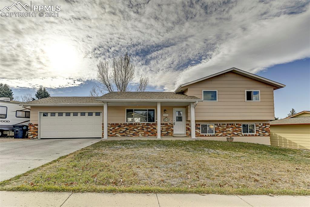 3005 Vickers Dr., Colorado Springs, CO 80918