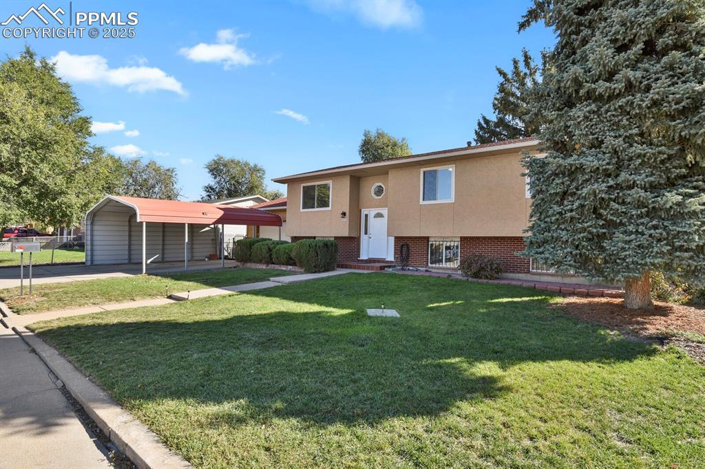 6945 Kipling St., Colorado Springs, CO 80911