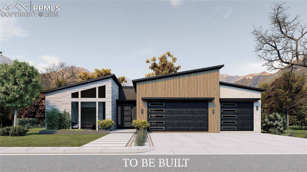 16750 Early Light Dr., Colorado Springs, CO 80908