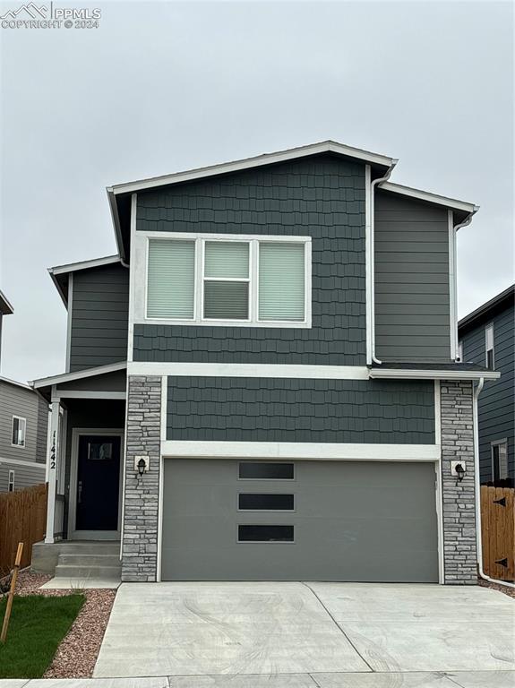 11442 Piping Plover Pl., Colorado Springs, CO 80925