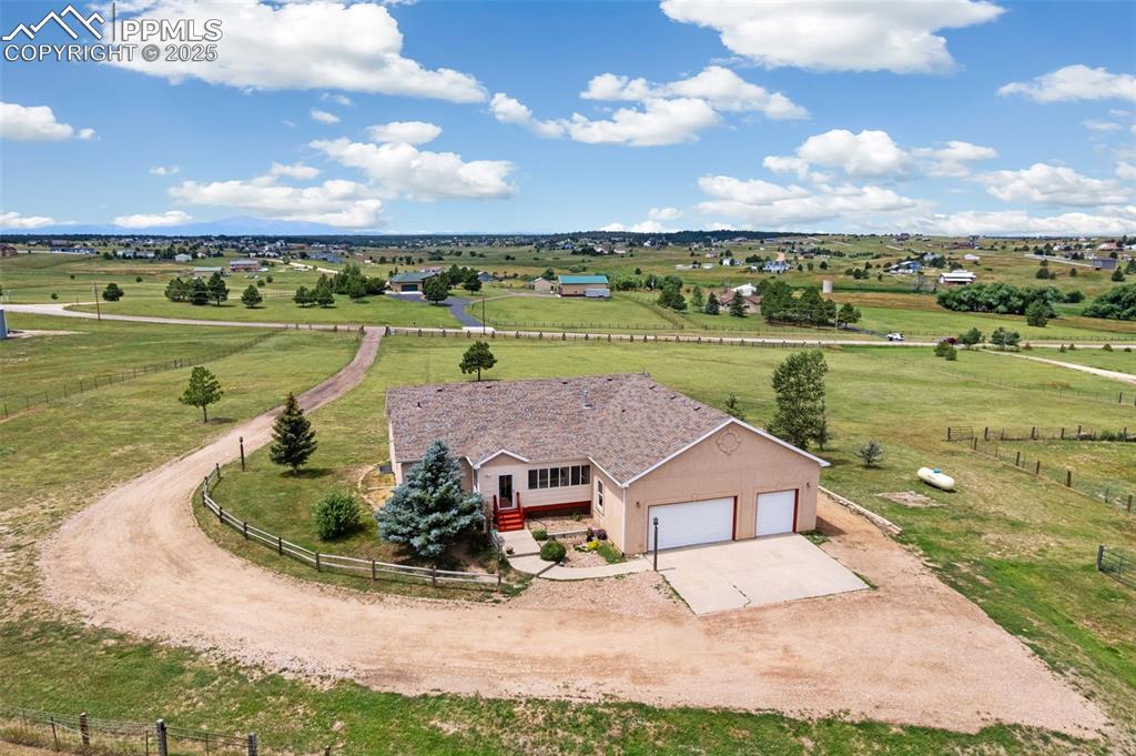 13775 Woodlake Rd., Elbert, CO 80106