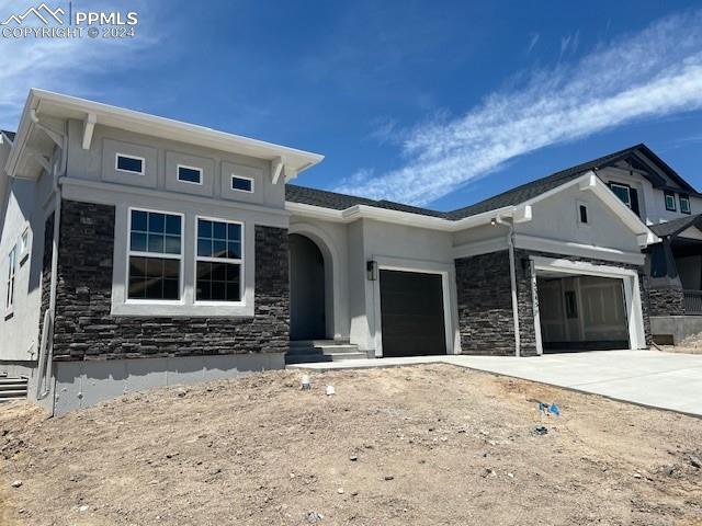 5345 Gansevoort Dr., Colorado Springs, CO 80924