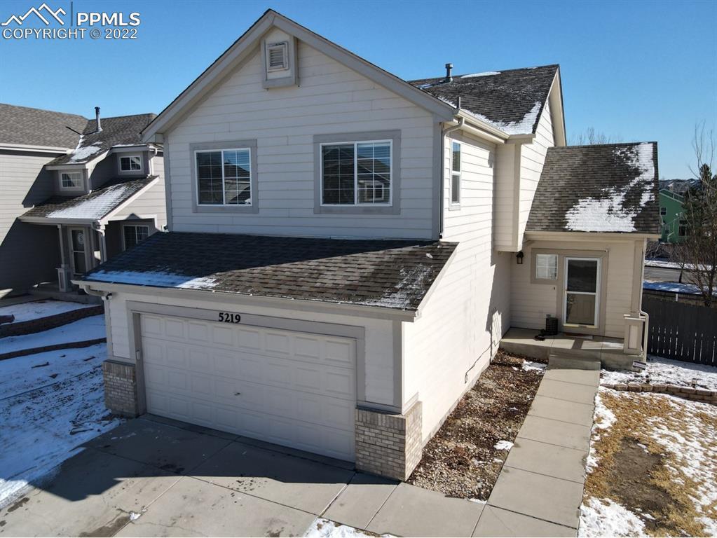 5219 Belle Star Dr., Colorado Springs, CO 80922